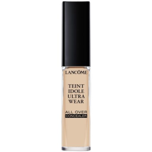 shop Lancome Teint Idole Ultra Wear All Over Concealer 13 ml - 010 Beige Porcelaine af Lancome - online shopping tilbud rabat hos shoppetur.dk