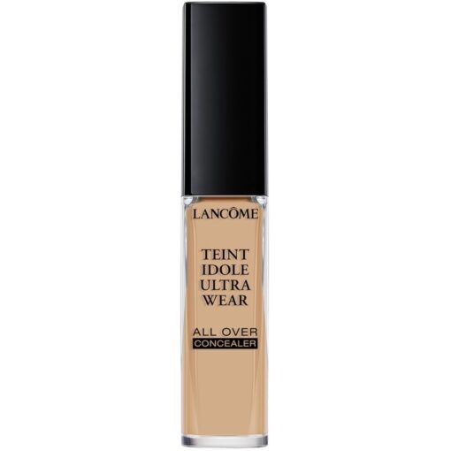 shop Lancome Teint Idole Ultra Wear All Over Concealer 13 ml - 03 Beige Diaphane af Lancome - online shopping tilbud rabat hos shoppetur.dk