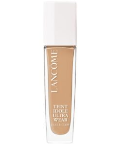 shop Lancome Teint Idole Ultra Wear Care & Glow Foundation 30 ml - 400W af Lancome - online shopping tilbud rabat hos shoppetur.dk