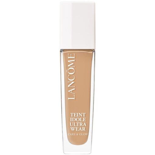 shop Lancome Teint Idole Ultra Wear Care & Glow Foundation 30 ml - 400W af Lancome - online shopping tilbud rabat hos shoppetur.dk