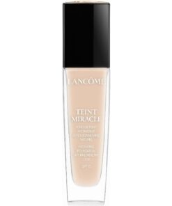 shop Lancome Teint Miracle 30 ml - Beige Porcelaine 010 af Lancome - online shopping tilbud rabat hos shoppetur.dk