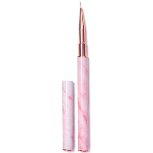 shop Le Mini Macaron Le Liner Long Striper Brush af Le Mini Macaron - online shopping tilbud rabat hos shoppetur.dk