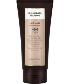 shop Lernberger Stafsing BB Hair Masque Recond & Restore 200 ml af Lernberger Stafsing - online shopping tilbud rabat hos shoppetur.dk