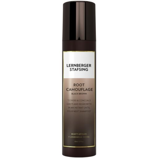 shop Lernberger Stafsing Root Camouflage 80 ml - Black Brown af Lernberger Stafsing - online shopping tilbud rabat hos shoppetur.dk