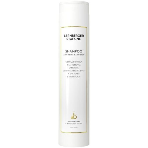 shop Lernberger Stafsing Shampoo Anti-Flake & Anti-Itch 250 ml af Lernberger Stafsing - online shopping tilbud rabat hos shoppetur.dk