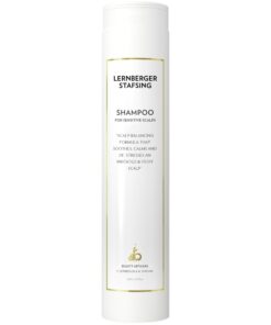 shop Lernberger Stafsing Shampoo Sensitive Scalp 250 ml af Lernberger Stafsing - online shopping tilbud rabat hos shoppetur.dk