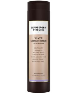 shop Lernberger Stafsing Silver Conditioner For Blonde Hair 200 ml af Lernberger Stafsing - online shopping tilbud rabat hos shoppetur.dk