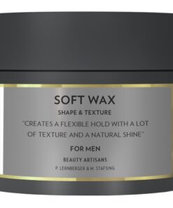 shop Lernberger Stafsing Soft Wax Shape & Texture 90 ml af Lernberger Stafsing - online shopping tilbud rabat hos shoppetur.dk