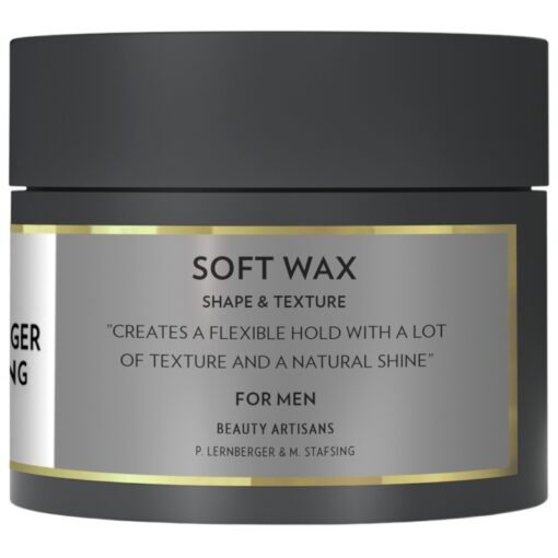 shop Lernberger Stafsing Soft Wax Shape & Texture 90 ml af Lernberger Stafsing - online shopping tilbud rabat hos shoppetur.dk