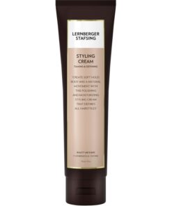 shop Lernberger Stafsing Styling Cream Taming & Defining 150 ml af Lernberger Stafsing - online shopping tilbud rabat hos shoppetur.dk