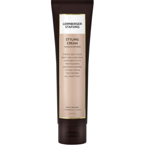 shop Lernberger Stafsing Styling Cream Taming & Defining 150 ml af Lernberger Stafsing - online shopping tilbud rabat hos shoppetur.dk