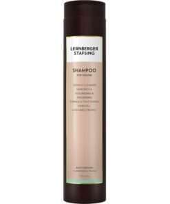 shop Lernberger Stafsing Volume Shampoo 250 ml af Lernberger Stafsing - online shopping tilbud rabat hos shoppetur.dk