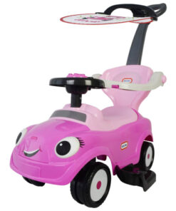 shop Little Tikes gåbil - Pink af Little Tikes - online shopping tilbud rabat hos shoppetur.dk