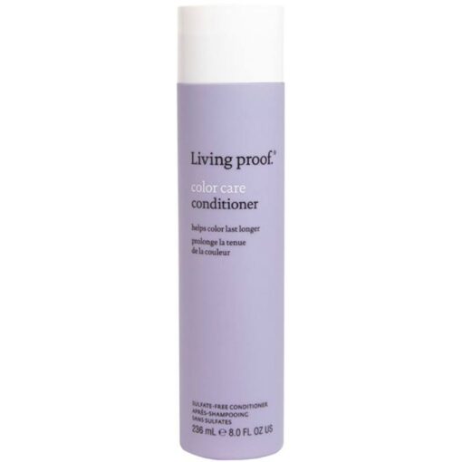 shop Living Proof Color Care Conditioner 236 ml af Living Proof - online shopping tilbud rabat hos shoppetur.dk