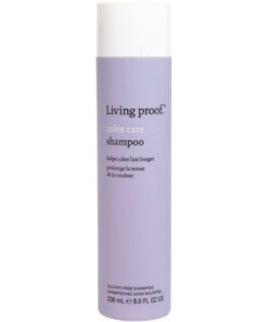 shop Living Proof Color Care Shampoo 236 ml af Living Proof - online shopping tilbud rabat hos shoppetur.dk