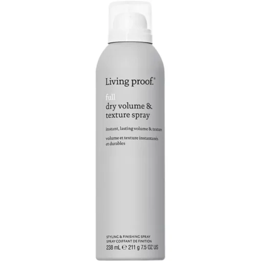 shop Living Proof Full Dry Volume & Texture Spray 238 ml af Living Proof - online shopping tilbud rabat hos shoppetur.dk