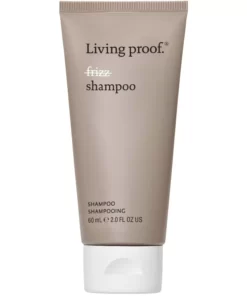 shop Living Proof No Frizz Shampoo 60 ml af Living Proof - online shopping tilbud rabat hos shoppetur.dk
