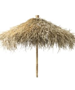 shop Living & more parasol i bambus - Danang af Living & more - online shopping tilbud rabat hos shoppetur.dk