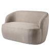 shop Living & more sofa - Cloud - Beige af Living & more - online shopping tilbud rabat hos shoppetur.dk