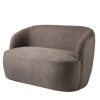 shop Living & more sofa - Cloud - Mocca af Living & more - online shopping tilbud rabat hos shoppetur.dk