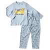 shop Løvernes Konge pyjamas - Blå af Friends - online shopping tilbud rabat hos shoppetur.dk
