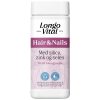 shop Longo Vital Hair & Nails med silica