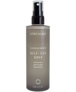 shop Lowengrip Luminous Bronze Self-Tan Mist 100 ml af Lowengrip - online shopping tilbud rabat hos shoppetur.dk
