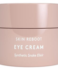 shop Lowengrip Skin Reboot Anti-Age Eye Cream 15 ml af Lowengrip - online shopping tilbud rabat hos shoppetur.dk