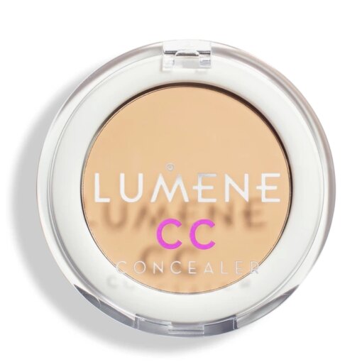 shop Lumene Color Correcting CC Concealer 2