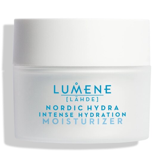 shop Lumene Nordic-Hydra Intense Hydration Moisturizer 50 ml af Lumene - online shopping tilbud rabat hos shoppetur.dk