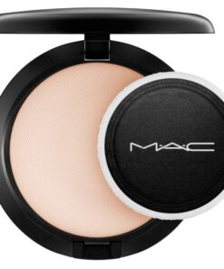 shop MAC Blot Powder/Pressed 12 gr. - Medium af MAC Cosmetics - online shopping tilbud rabat hos shoppetur.dk