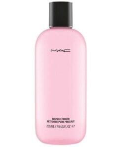 shop MAC Brush Cleanser 235 ml af MAC Cosmetics - online shopping tilbud rabat hos shoppetur.dk