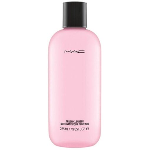 shop MAC Brush Cleanser 235 ml af MAC Cosmetics - online shopping tilbud rabat hos shoppetur.dk