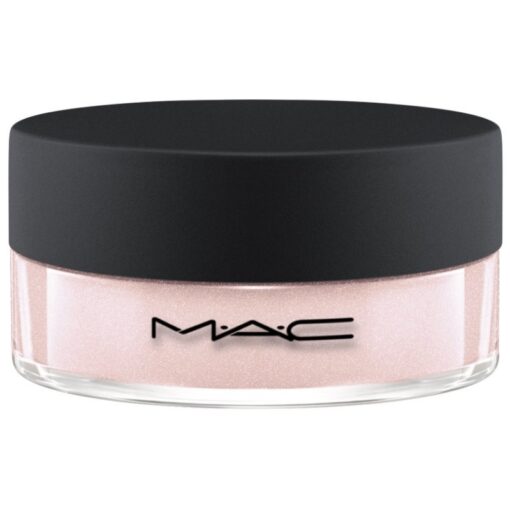 shop MAC Iridescent Powder Loose 12 gr. - Silver Dusk af MAC Cosmetics - online shopping tilbud rabat hos shoppetur.dk