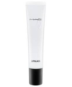shop MAC Lipglass Lip Gloss 15 ml - Clear af MAC Cosmetics - online shopping tilbud rabat hos shoppetur.dk