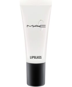 shop MAC Lipglass Lip Gloss 7 ml - Clear af MAC Cosmetics - online shopping tilbud rabat hos shoppetur.dk