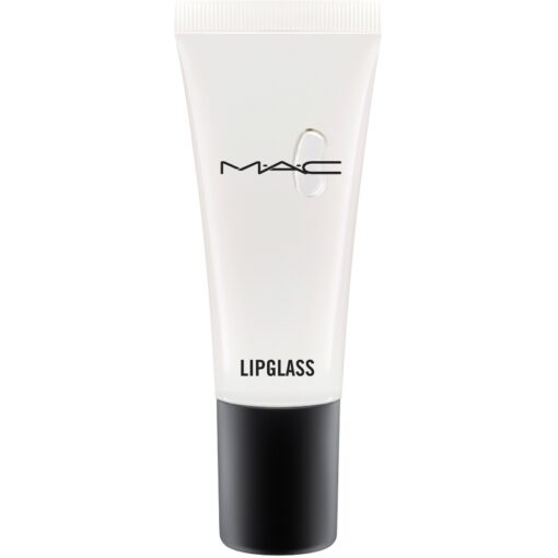 shop MAC Lipglass Lip Gloss 7 ml - Clear af MAC Cosmetics - online shopping tilbud rabat hos shoppetur.dk