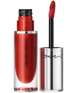 shop MAC Locked Kiss Ink Lipcolour 4 ml - Extra Chili af MAC Cosmetics - online shopping tilbud rabat hos shoppetur.dk