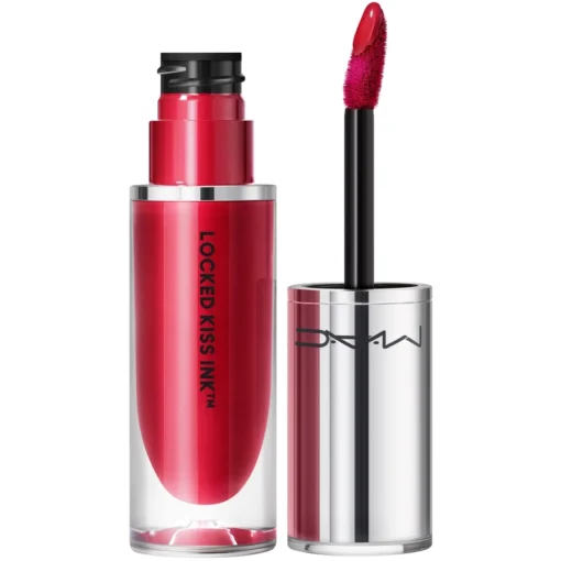 shop MAC Locked Kiss Ink Lipcolour 4 ml - Gossip af MAC Cosmetics - online shopping tilbud rabat hos shoppetur.dk