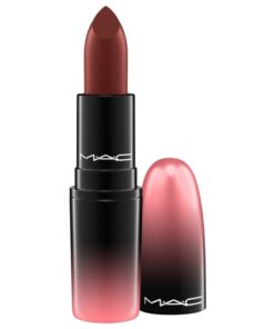 shop MAC Love Me Lipstick 3 gr. - DGAF af MAC Cosmetics - online shopping tilbud rabat hos shoppetur.dk