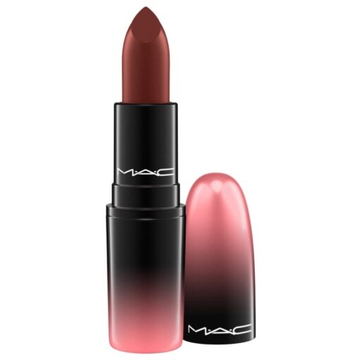 shop MAC Love Me Lipstick 3 gr. - DGAF af MAC Cosmetics - online shopping tilbud rabat hos shoppetur.dk