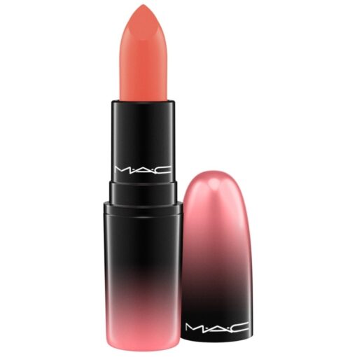 shop MAC Love Me Lipstick 3 gr. - French Silk af MAC Cosmetics - online shopping tilbud rabat hos shoppetur.dk