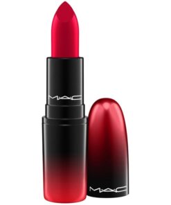 shop MAC Love Me Lipstick 3 gr. - Give Me Fever af MAC Cosmetics - online shopping tilbud rabat hos shoppetur.dk