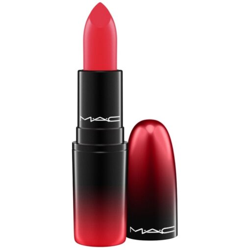 shop MAC Love Me Lipstick 3 gr. - My Little Secret af MAC Cosmetics - online shopping tilbud rabat hos shoppetur.dk