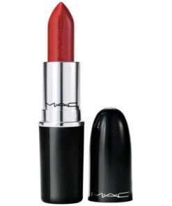 shop MAC Lustreglass Lipstick 3 gr. - 510 Lady Bug af MAC Cosmetics - online shopping tilbud rabat hos shoppetur.dk