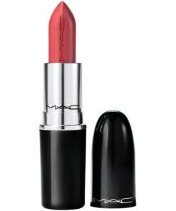shop MAC Lustreglass Lipstick 3 gr. - 520 See Sheer af MAC Cosmetics - online shopping tilbud rabat hos shoppetur.dk