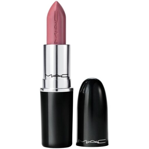 shop MAC Lustreglass Lipstick 3 gr. - 524 Syrup af MAC Cosmetics - online shopping tilbud rabat hos shoppetur.dk