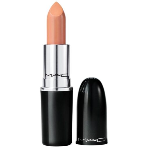 shop MAC Lustreglass Lipstick 3 gr. - 541 Mars To Your Venus af MAC Cosmetics - online shopping tilbud rabat hos shoppetur.dk