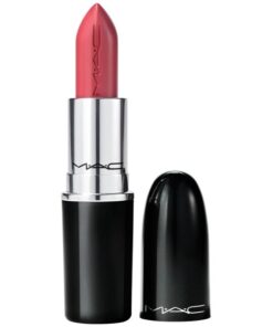 shop MAC Lustreglass Lipstick 3 gr. - 547 Pigment Of Your Imagination af MAC Cosmetics - online shopping tilbud rabat hos shoppetur.dk