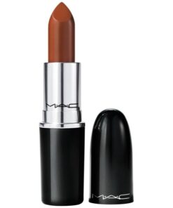 shop MAC Lustreglass Lipstick 3 gr. - 554 Can't Dull My Shine af MAC Cosmetics - online shopping tilbud rabat hos shoppetur.dk
